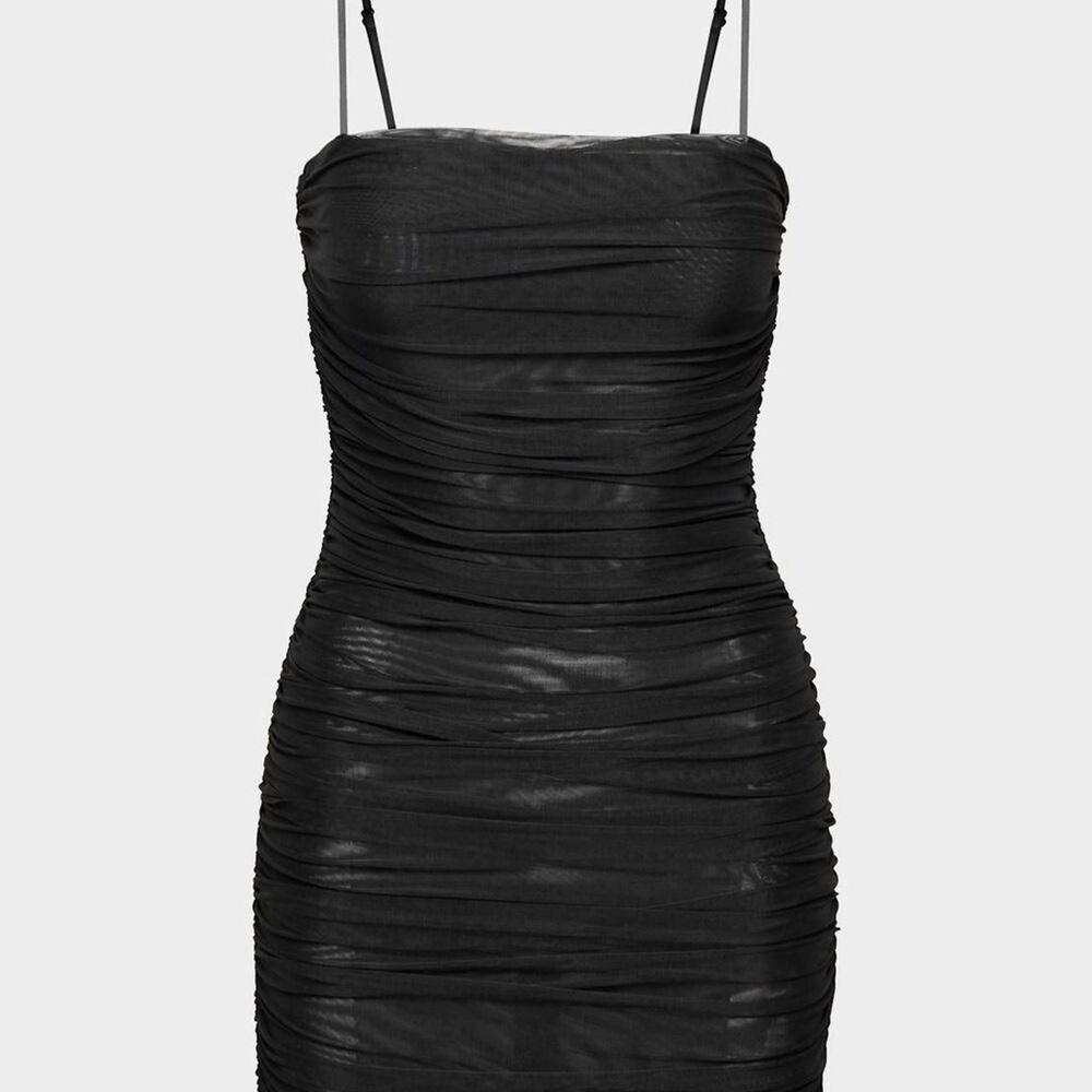 Arizia Babaton Luxor short dress - Picture 5 of 5